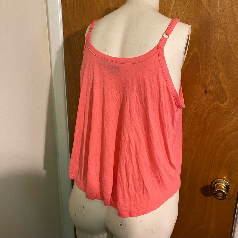 Eye candy tank top size size 1X - Picture 9 of 10